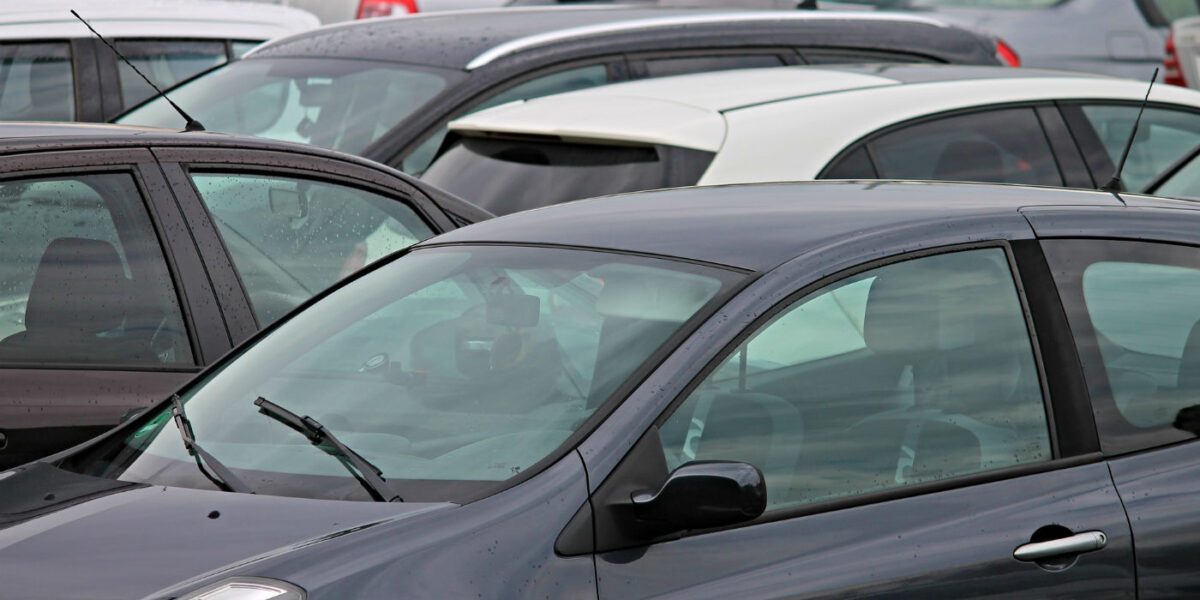 Tips For Enhancing Parking Lot Pedestrian Safety