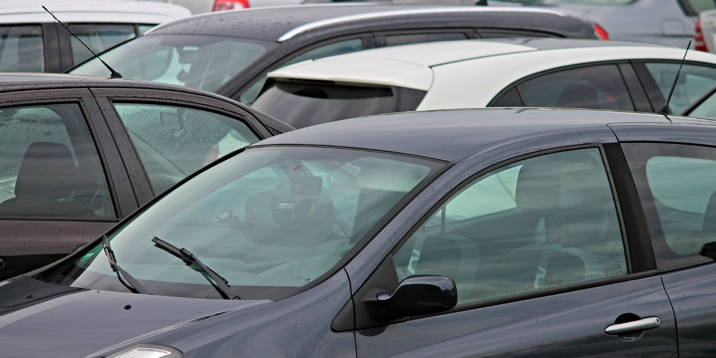 Tips For Enhancing Parking Lot Pedestrian Safety