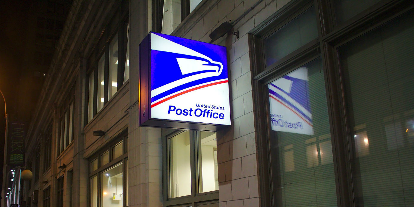 usps autonomous cars delivery vehicles