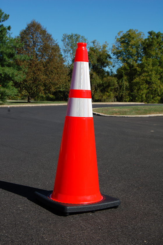 36 inch Traffic Cones Traffic Safety Store