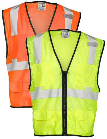 Radnor 64055930 Large Yellow Lightweight Polyester Class 2 Break-Away Vest w/Front Hook/Loop Closure 15.34 fl 2 3M Scotchlite Reflective Tape Striping/2 Pockets Plastic English 1 x 1 x 1 2 3M Scotchlite Reflective Tape Striping/2 Pockets oz Radnor 64055930 Large Yellow Lightweight Polyester Class 2 Break-Away Vest w/Front Hook/Loop Closure 15.34 fl 2 3M Scotchlite Reflective Tape Striping/2 Pockets Plastic English 1 x 1 x 1 2 3M Scotchlite Reflective Tape Striping/2 Pockets oz