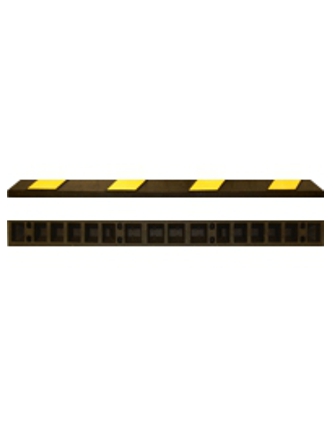 parking rubber blocks recycled block order