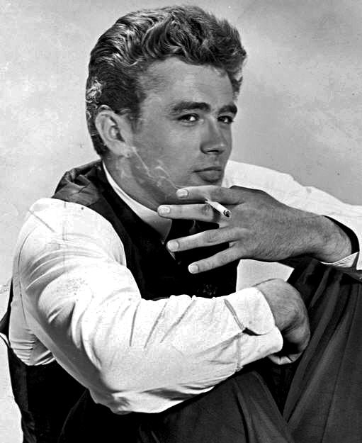 james-dean