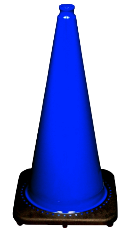 Custom Traffic Cones Your Custom Logo on Your Cone