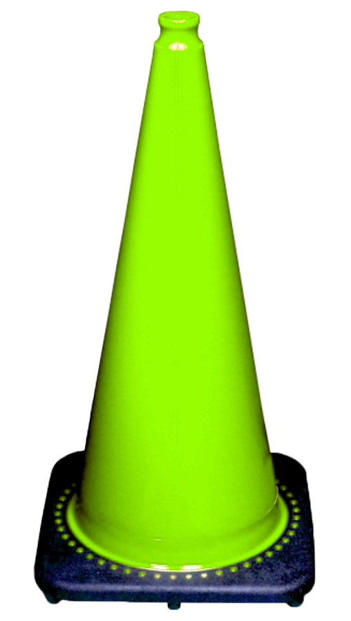 Custom Traffic Cones Your Custom Logo on Your Cone