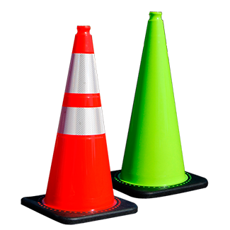 Traffic Cones