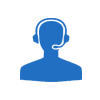 customer service icon